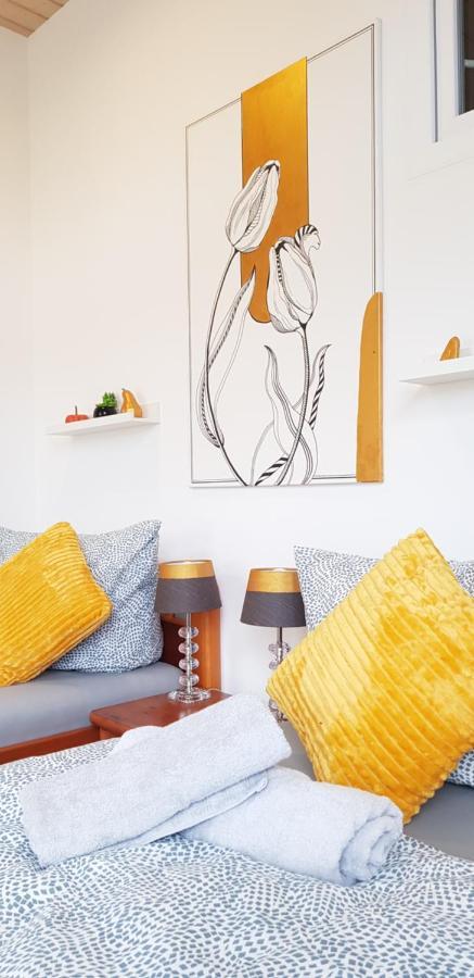 Elena Flat Tulpe Duisburg Zentrum Zewnętrze zdjęcie