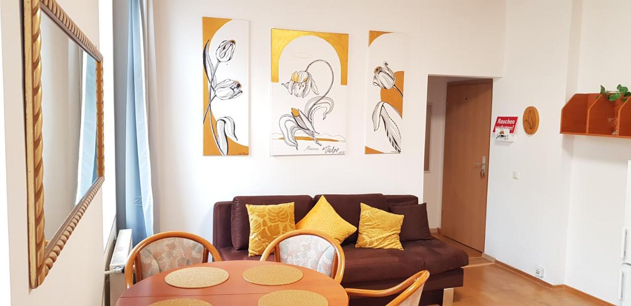 Elena Flat Tulpe Duisburg Zentrum Zewnętrze zdjęcie