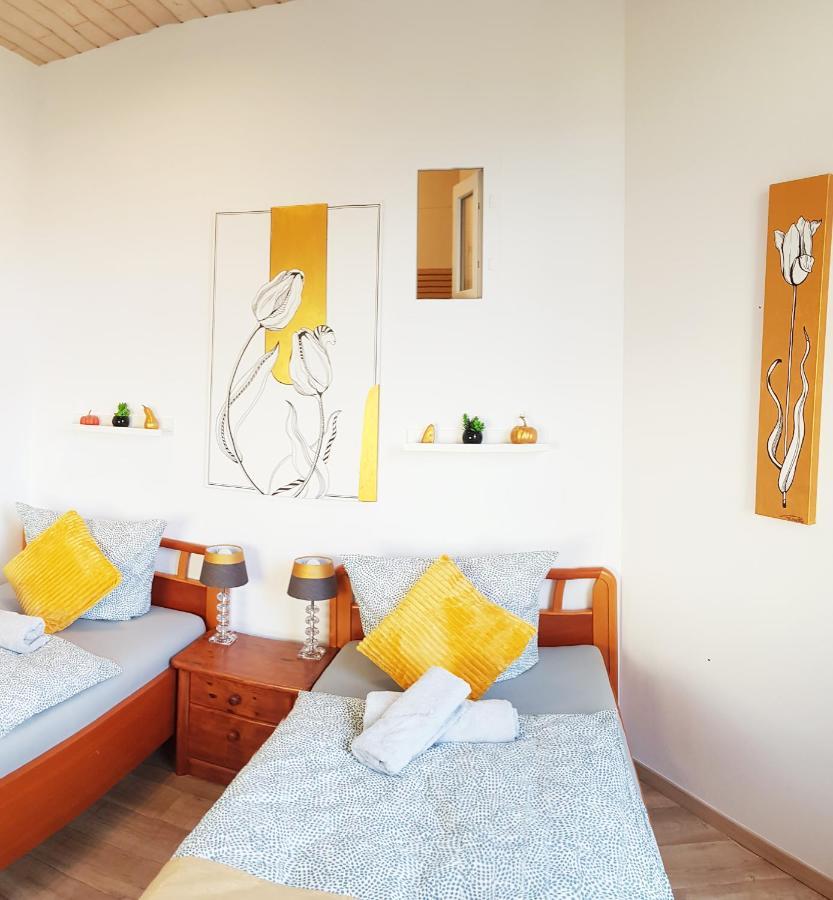 Elena Flat Tulpe Duisburg Zentrum Zewnętrze zdjęcie
