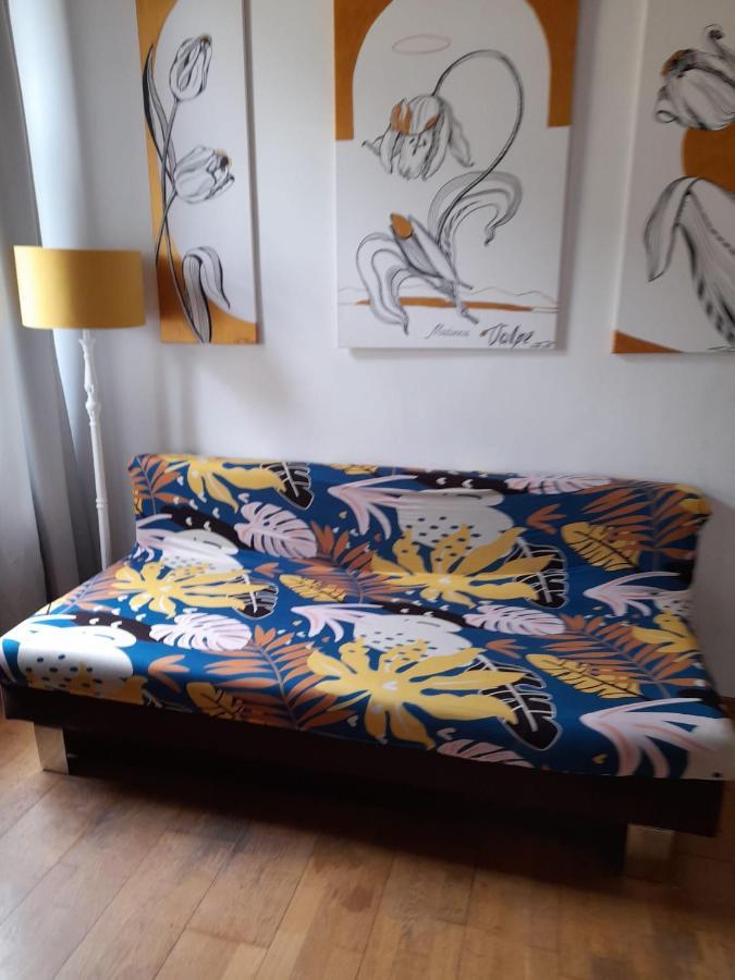 Elena Flat Tulpe Duisburg Zentrum Zewnętrze zdjęcie