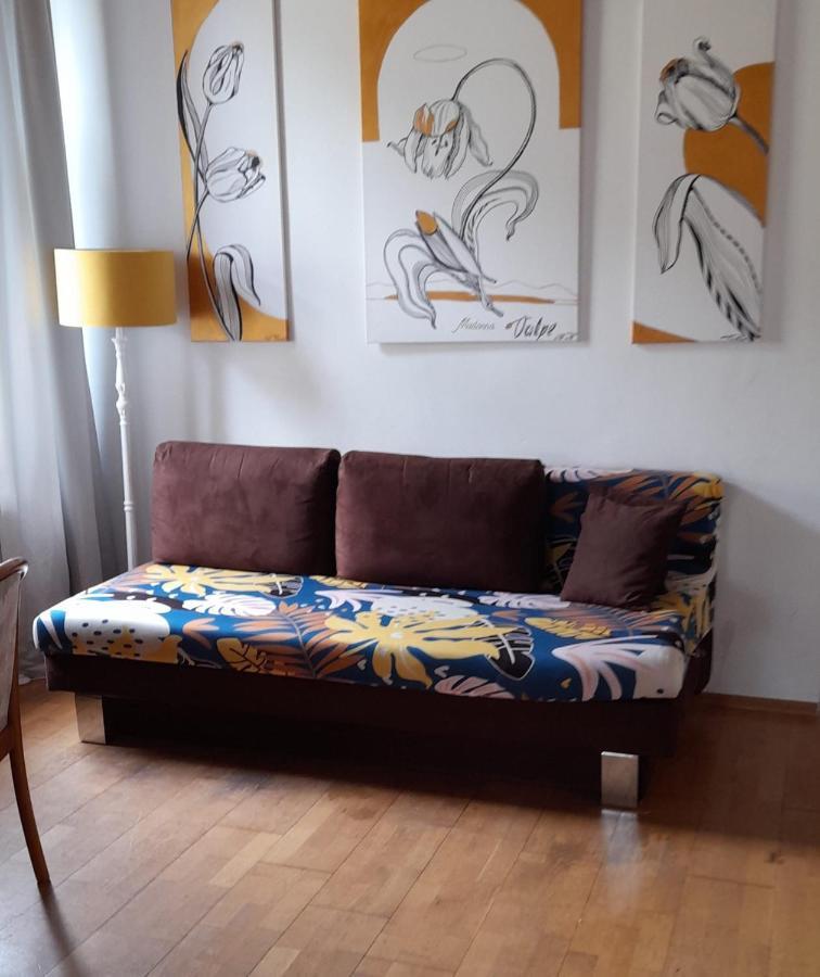 Elena Flat Tulpe Duisburg Zentrum Zewnętrze zdjęcie